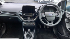 Ford Fiesta 1.0 EcoBoost 100 Trend 5dr Petrol Hatchback